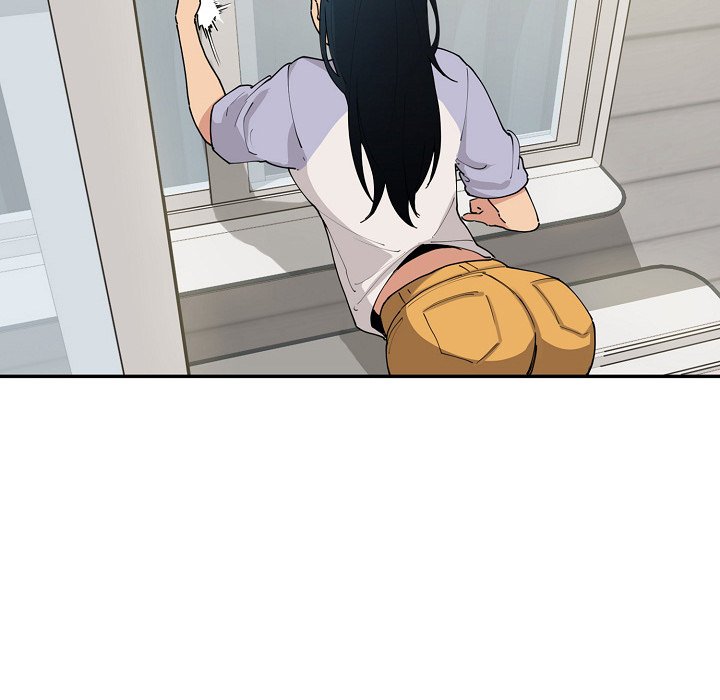 Close as Neighbors - episode 1 - 129