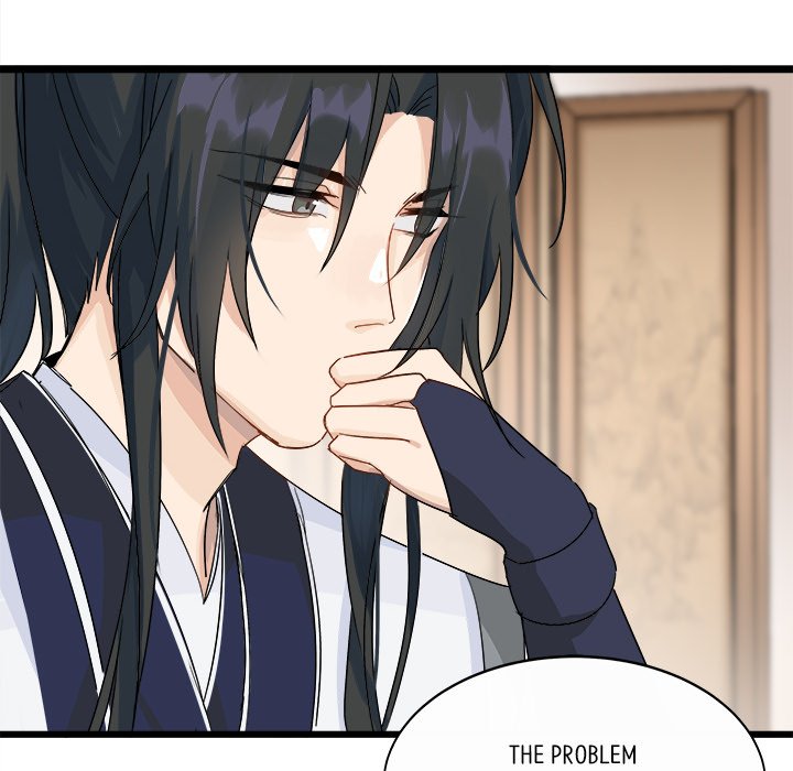 My Wife, The Prince - episode 5 - 26
