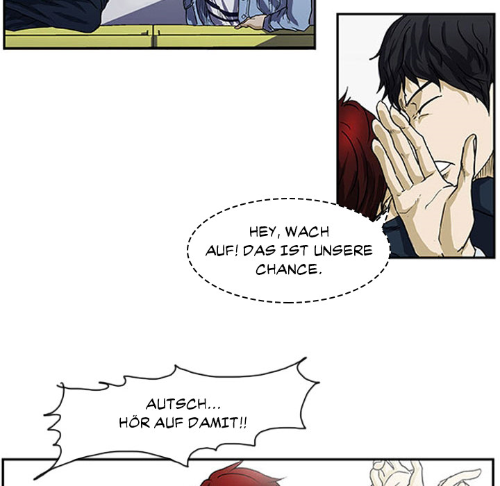 Tweener - episode 1 - 27