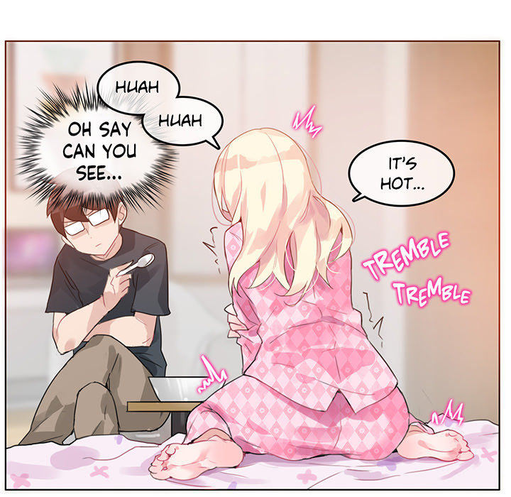 A Pervert's Daily Life - episode 15 - 54