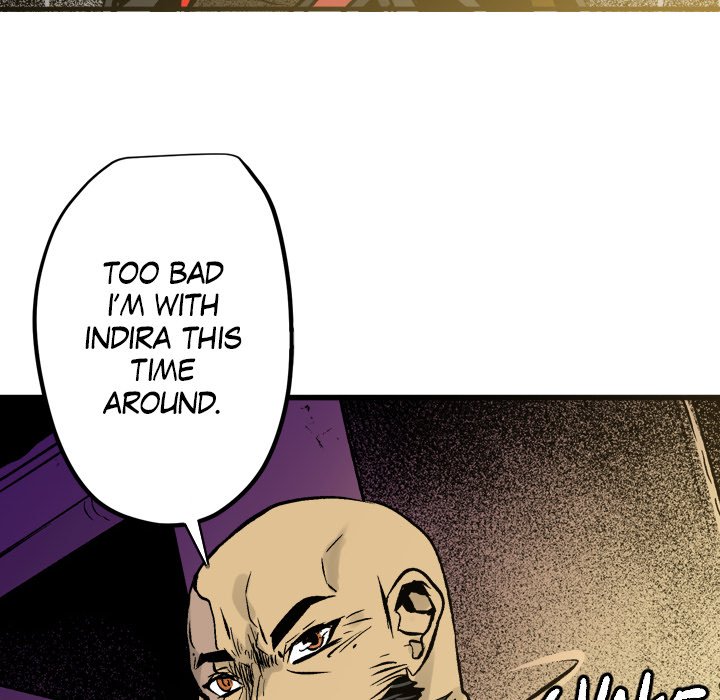 Knight of Rakshasa - episode 27 - 17