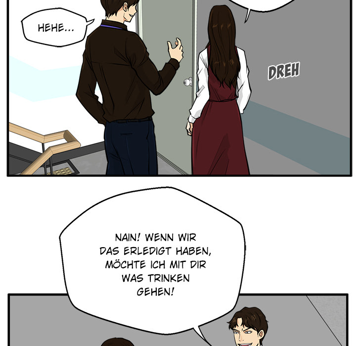 Los geht´s Mr. Kang! - episode 37 - 52