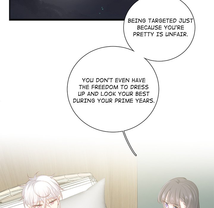 A Young Case of Hearts - episode 31 - 26