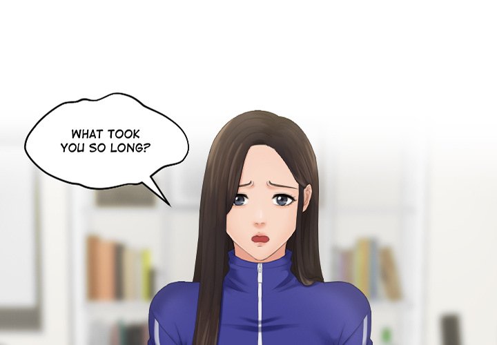 My Love Companion - episode 6 - 3