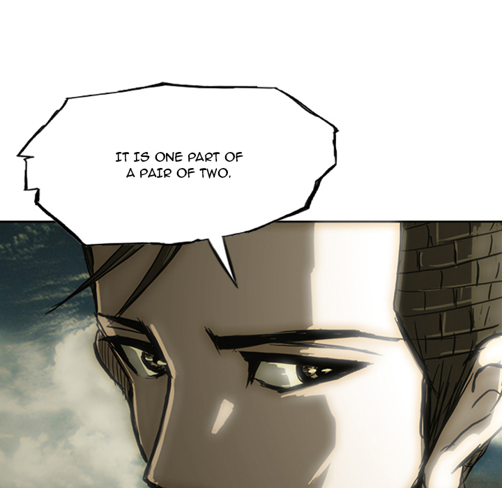 The Chronicles of Apocalypse - episode 12 - 80