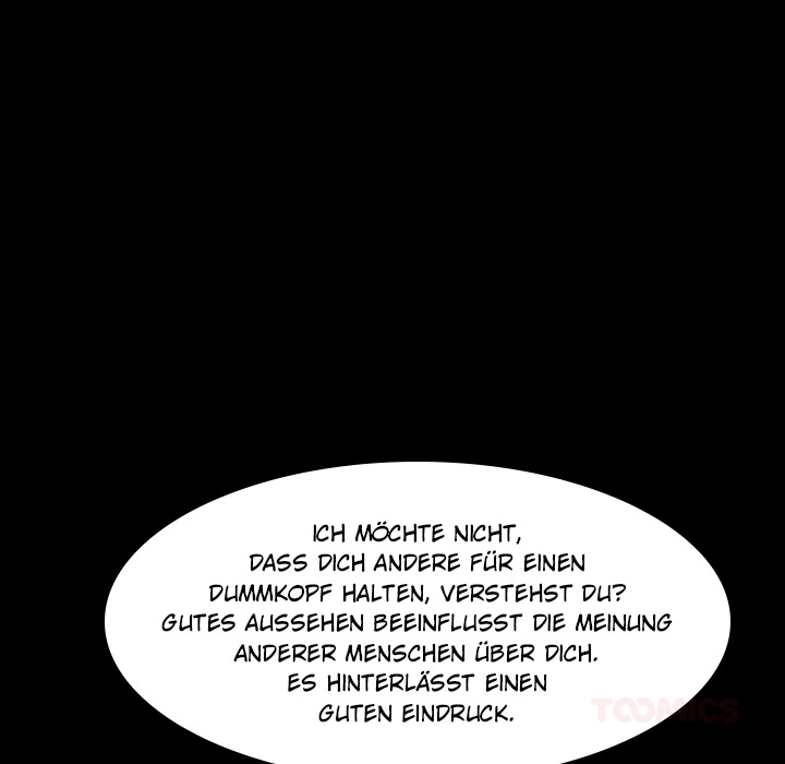 Die Kunst des Körpers - episode 26 - 38