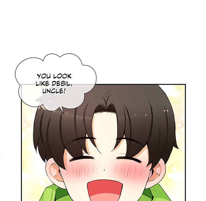 A Guy Like You - episode 53 - 56