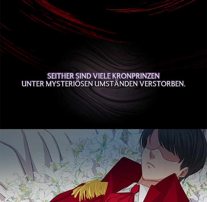 Diesmal ändere ich mein Schicksal - episode 6 - 27