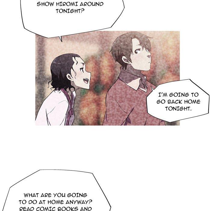 My Girlfriend is a Star - episode 6 - 6