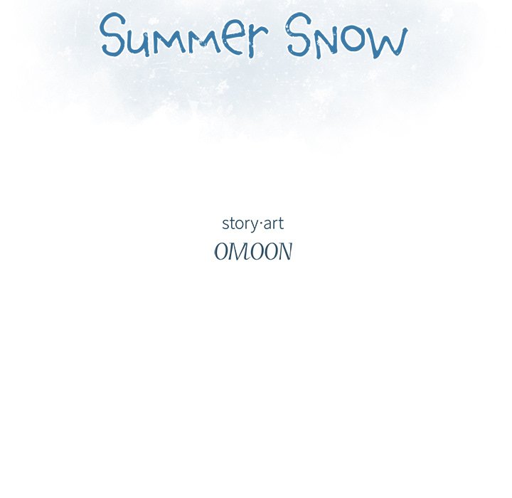 Summer Snow - episode 7 - 8
