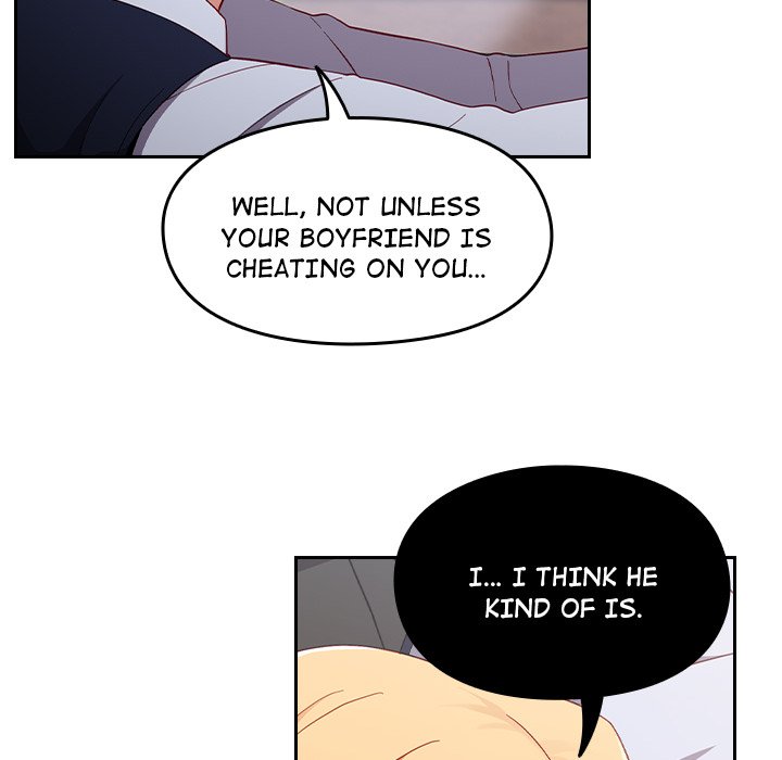 BFF to GF? - episode 16 - 18