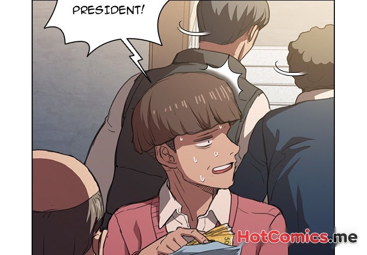 Who Cares If I'm a Loser! - episode 12 - 1