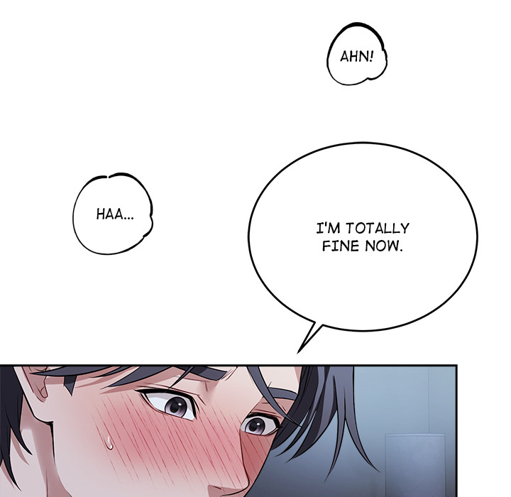 I'm Here for You - UNCENSORED - episode 30 - 119