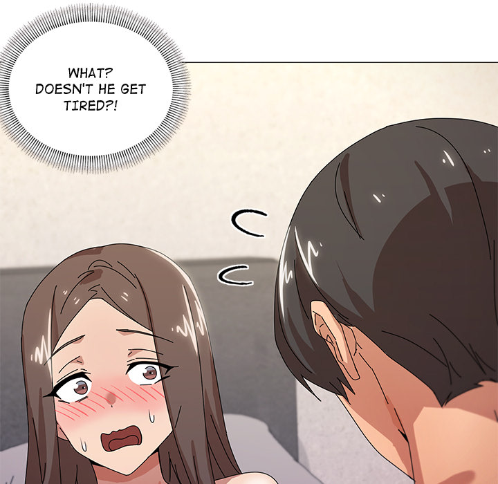 What's Wrong With This Family? - UNCENSORED - episode 36 - 43