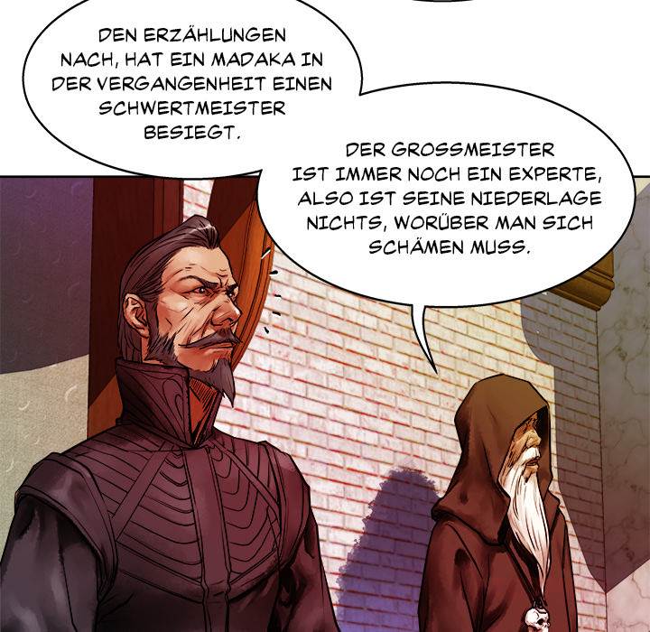 Karmas Weg - episode 11 - 11