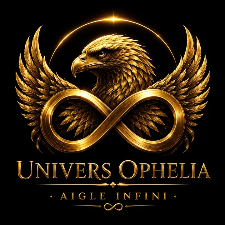 universophelia.com