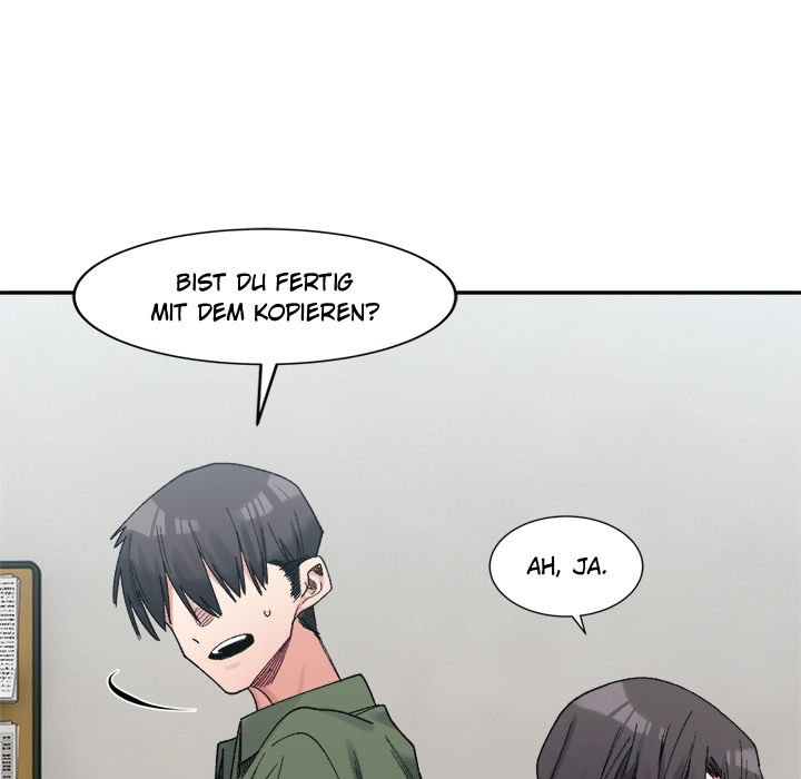 Was sich neckt... - episode 18 - 25