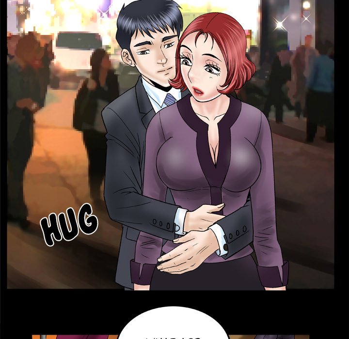 My Wife's Partner - episode 30 - 62