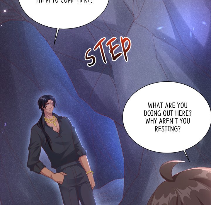 Strange Family - episode 98 - 73