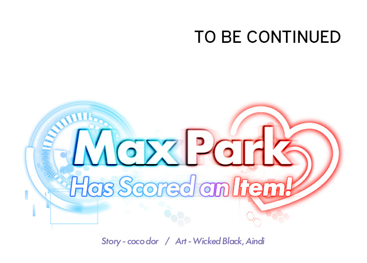 Max Park Has Scored an Item! - episode 12 - 125