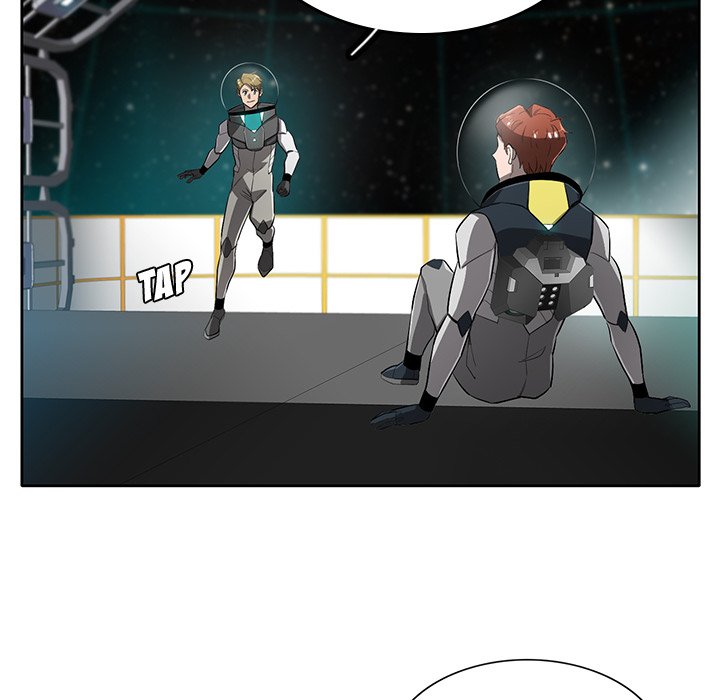 Stardust - episode 61 - 15