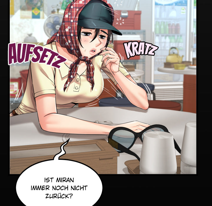 Einziehen, Ausziehen - episode 18 - 7