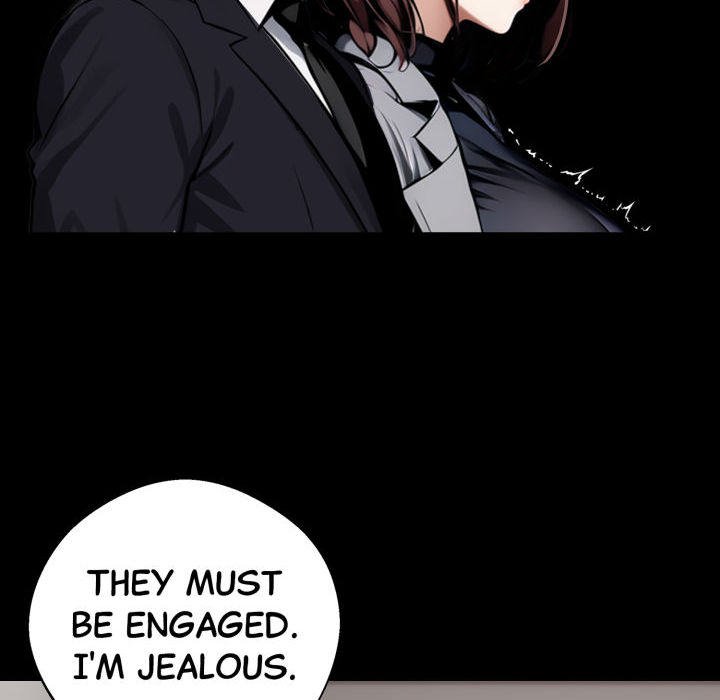 Workaholic Gangster - episode 67 - 107