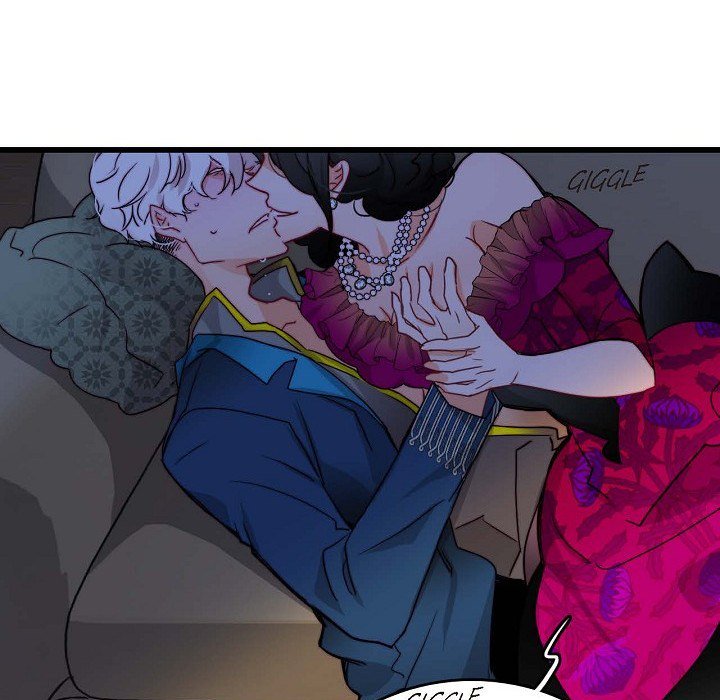 Bring the Love - episode 28 - 31
