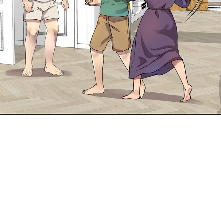 Secret Tutor - episode 15 - 50
