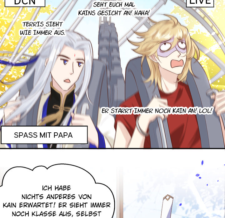 Eine etwas andere Familie - episode 33 - 4