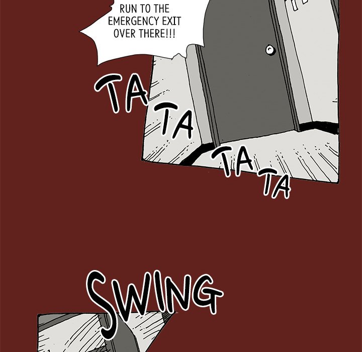 They're Coming - episode 8 - 7