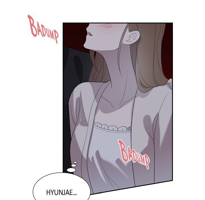 A Misogamist's Romance - episode 42 - 88