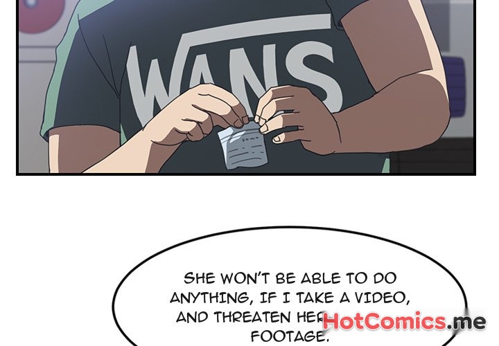 The Unwanted Roommate - episode 14 - 1