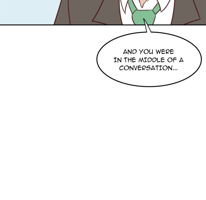 Hidden From The Light - episode 22 - 26