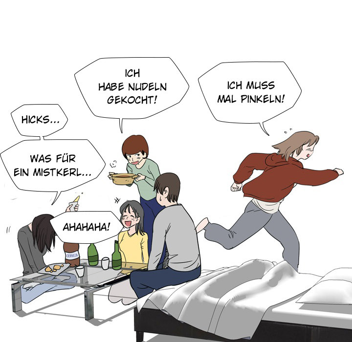 Außenseiter, Tortenschmeißer - episode 39 - 5