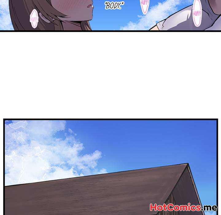Pleasure Beach - episode 1 - 8