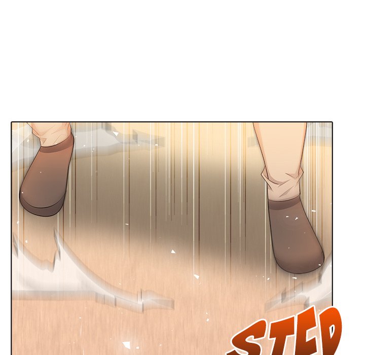 High School Legend Boost - episode 17 - 22