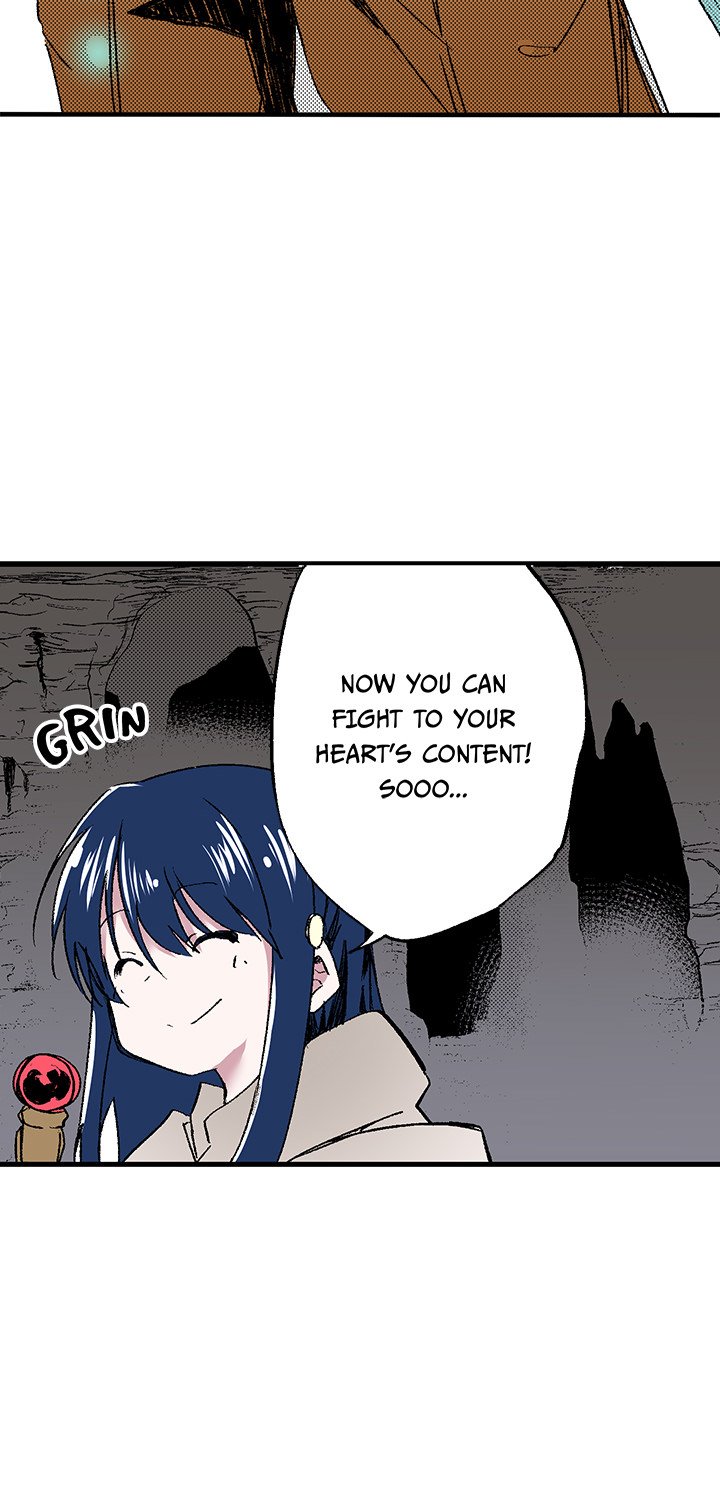 Class Reincarnation - episode 14 - 6
