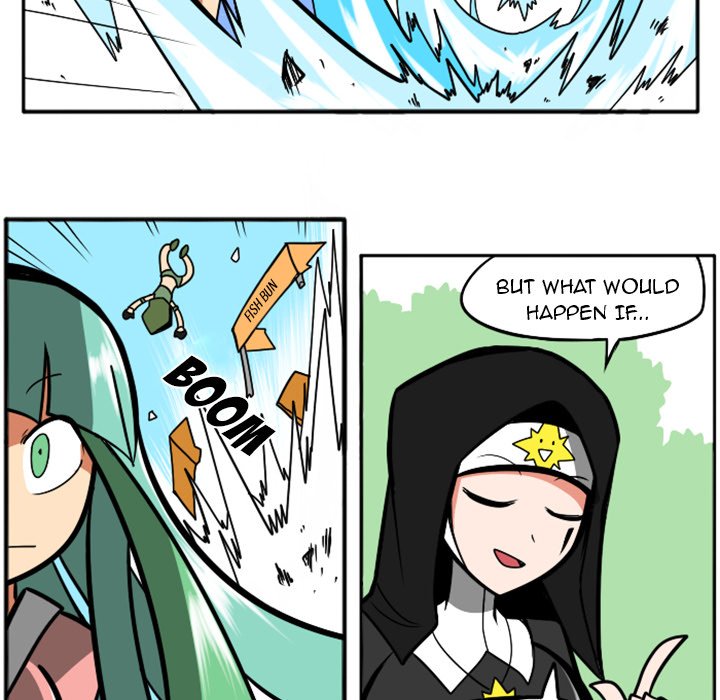 Maki and Friends - episode 29 - 259