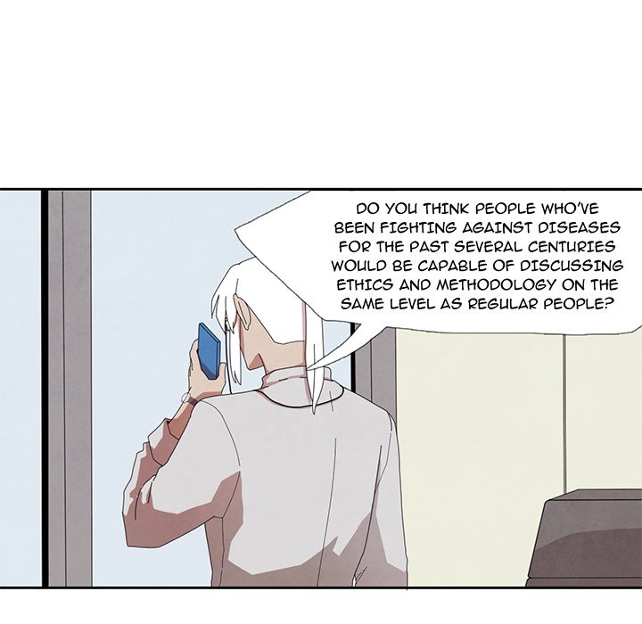 Crows - episode 16 - 35