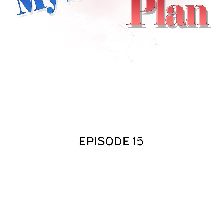 My Stepmom's Plan - episode 15 - 12