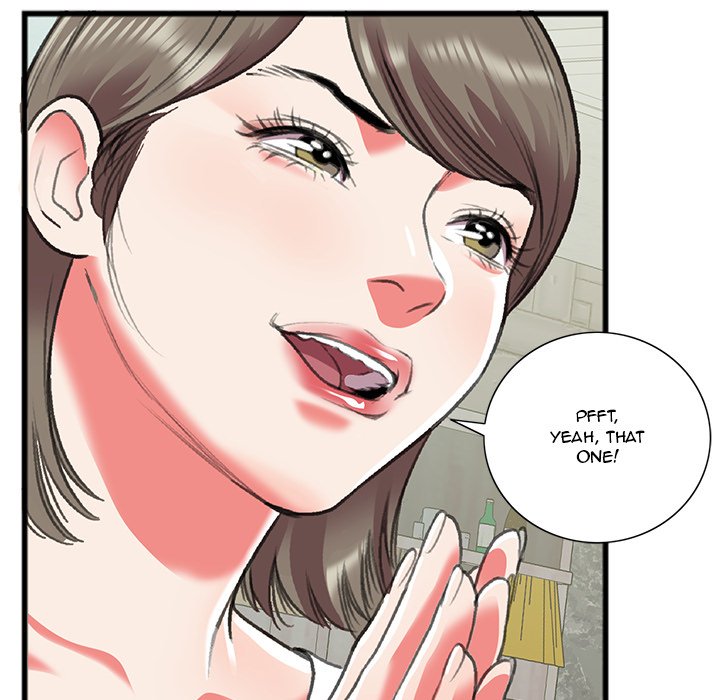 Between Us - episode 15 - 31