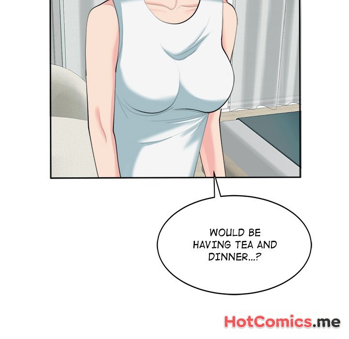 Please Take Care of Her - episode 21 - 74