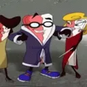@licbacon