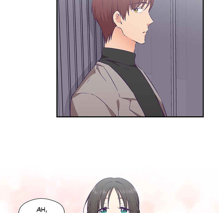 My Special Squishy Someone - episode 15 - 16