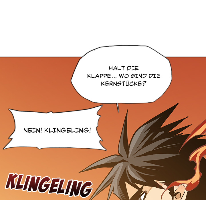 Yeongnos Giftzähne - episode 17 - 47
