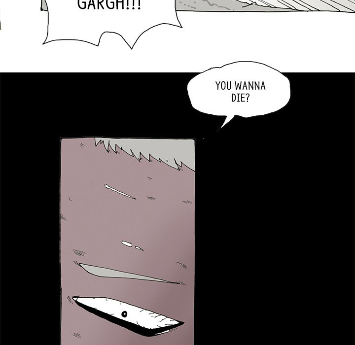 They're Coming - episode 2 - 18