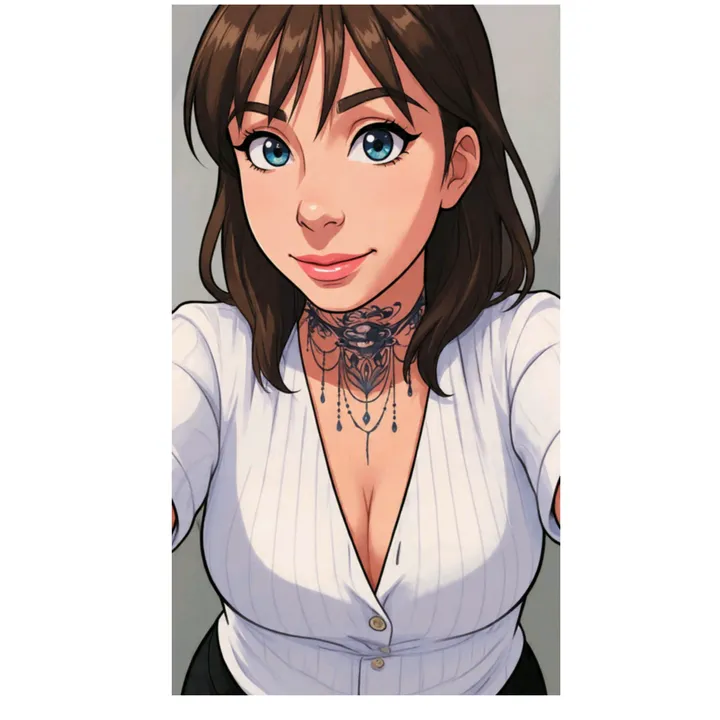 lyssalulu247