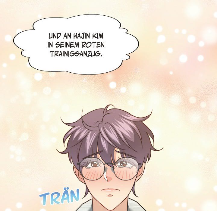 Die geheime Liebe des Omega K - episode 66 - 77