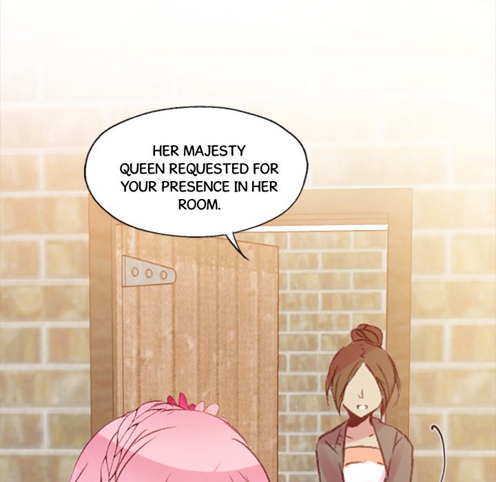 Spring for the Headless Prince - episode 1 - 23